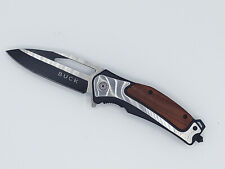 Couteau poche buck d'occasion  Commentry