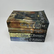 Lot mortal instruments for sale  Des Moines