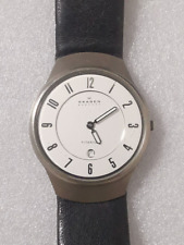 Skagen denmark damen gebraucht kaufen  Essen
