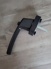 Fenstergriff braun druckknopf gebraucht kaufen  Regenstauf