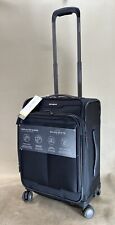 Samsonite silhouette black for sale  Westminster