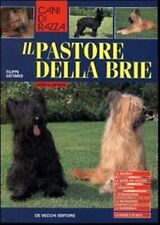 Pastore della brie usato  Viterbo