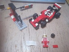 Lego speed champion usato  Padova