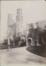 Abbey jumièges vintage d'occasion  Expédié en Belgium