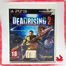 DEAD RISING 2 🎁 IDEA REGALO SURVIVOR HORROR 🇮🇹 ITA PS3 SONY PLAYSTATION 3 1 comprar usado  Enviando para Brazil