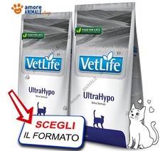 Farmina cat vet usato  Serra de Conti