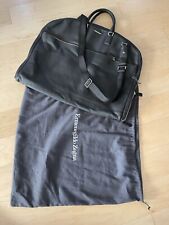 Zegna garment bag for sale  Salt Lake City