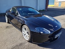 2015 aston martin for sale  STOURBRIDGE