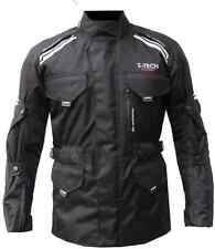 Giacca moto tessuto usato  Brescia