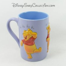 Mug relief winnie d'occasion  Cavaillon