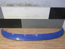 Heckspoiler audi spoiler gebraucht kaufen  Redwitz a.d.Rodach