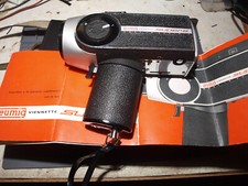 Eumig viennette super8 usato  Italia