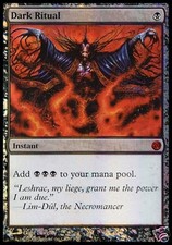 Magic dark ritual usato  Seregno