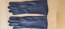 Roeckl handschuhe leder gebraucht kaufen  Neusäß