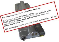 36v nimh 9ah gebraucht kaufen  Kiel