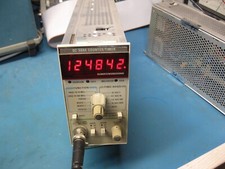 Tektronix dc504a tm500 for sale  Gorham