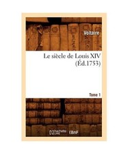 Siècle louis xiv gebraucht kaufen  Trebbin