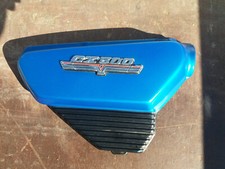 Honda 500 seitenverkleidung gebraucht kaufen  Kiel