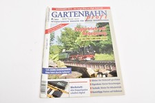 Gartenbahn profi ausgabe gebraucht kaufen  Leonberg