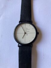 Orologio vintage moma usato  Benevento