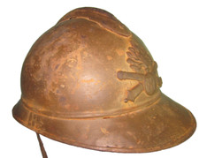 Ww1 french m15 d'occasion  Expédié en Belgium