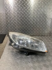 2010 vauxhall insignia for sale  NOTTINGHAM