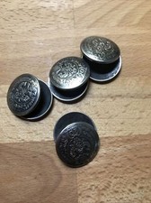 Trachtenknöpfe silber gebraucht kaufen  Bohmte