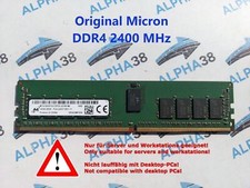 Micron rdimm ecc gebraucht kaufen  Braunschweig
