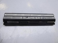 MSI Leopard GP60 2PE Original Akku Batterie BTY-S14 #4201 comprar usado  Enviando para Brazil
