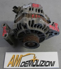 98mf 10300 alternatore usato 98mf 10300 alternatore usato  Roma