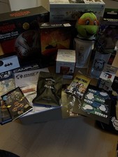 Lootbox teilig harry gebraucht kaufen  Saalfeld/Saale