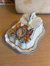 sandland ware coronation for sale  HUNTINGDON