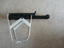 Topeak beam bike for sale  SOLIHULL