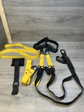 Pro suspension fitness for sale  SOUTHAMPTON