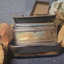 Parkray vintage open for sale  NOTTINGHAM