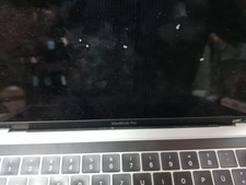 Macbook pro a1706 usato  Empoli