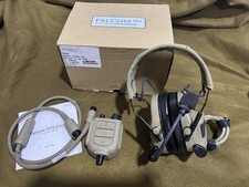Ote2000 falcom radio for sale  USA