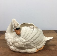 Vintage figural swan for sale Vintage figural swan for sale  Crisfield