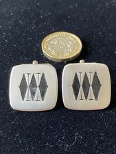 Vintage silver tone for sale  SIDMOUTH