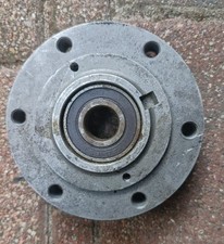 Verkaufe einen speichenrad gebraucht kaufen  Moisburg