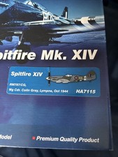 Hobby master spitfire for sale  GUILDFORD
