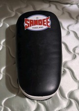 Sandee curved strike for sale  LONDON