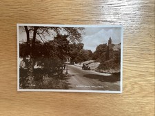 Old postcard breck for sale  RADSTOCK