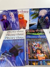 Disney d23 twenty for sale  Minneapolis