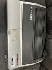 Oreck type air8b for sale  Satsuma