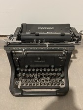 Vintage typewriter for sale  Tempe