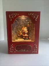 Christmas book water for sale  Conway