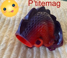 Buste dragon skeletor d'occasion  Livry-Gargan