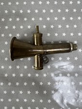 Vintage hunting horn for sale  LOUGHTON