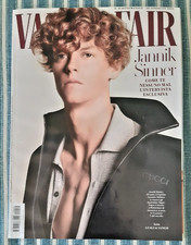 Vanity fair italy usato Vanity fair italy usato  Rimini